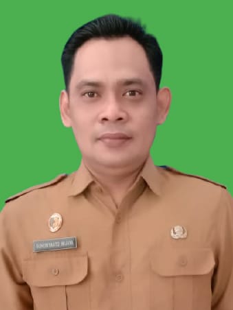 Suheriyanto Wijaya, SH.